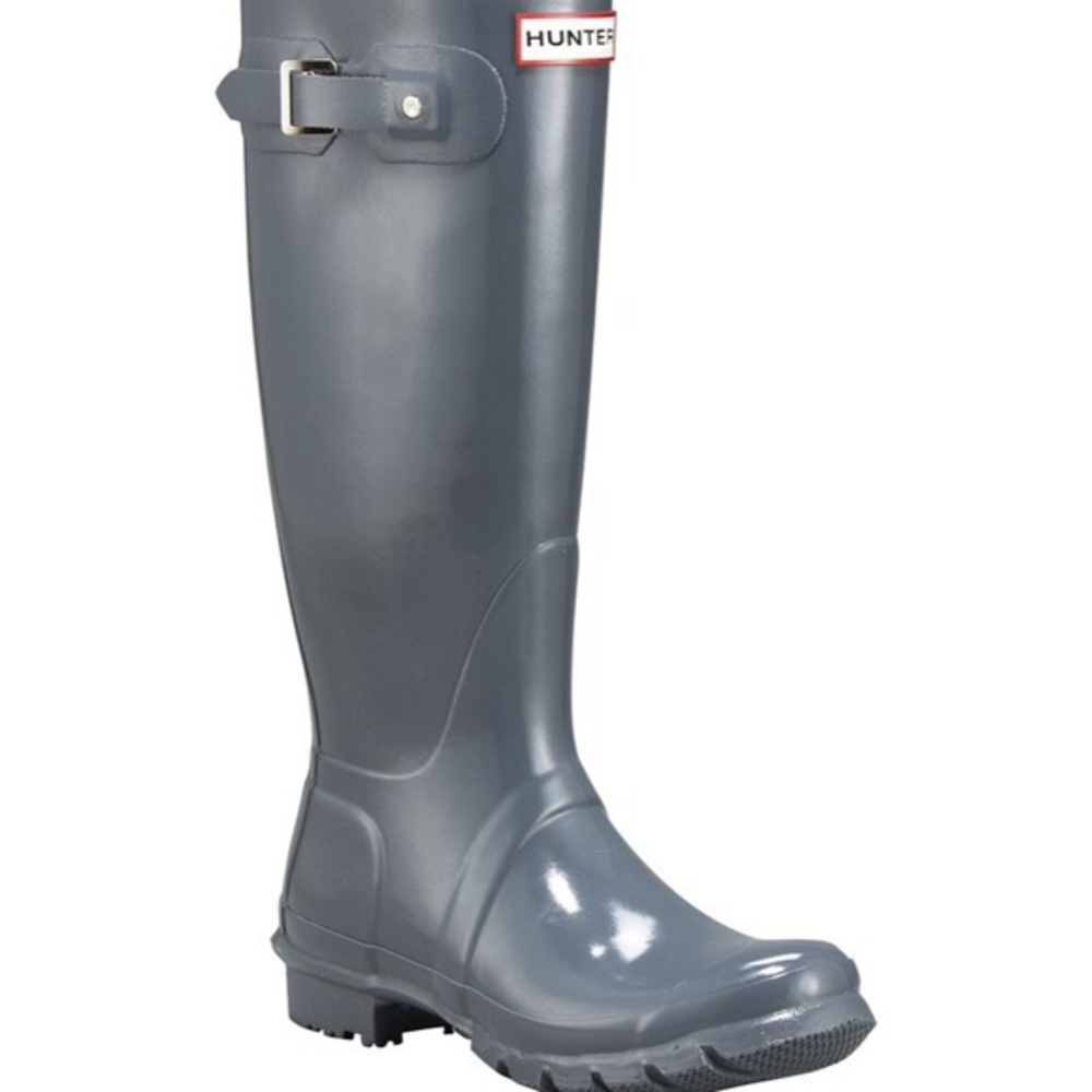 Hunter Rain Boots